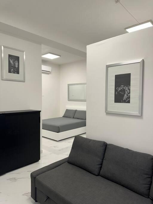 Cernusco Luxury Milanese Apartment Cernusco Sul Naviglio Exterior photo