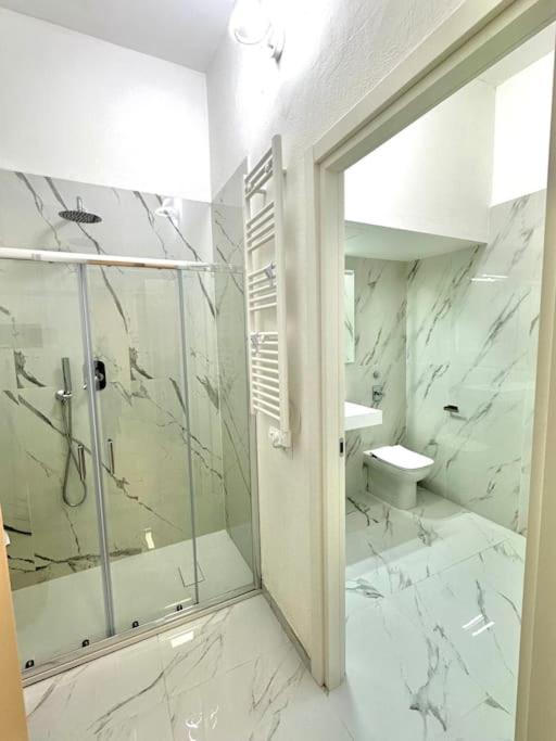 Cernusco Luxury Milanese Apartment Cernusco Sul Naviglio Exterior photo
